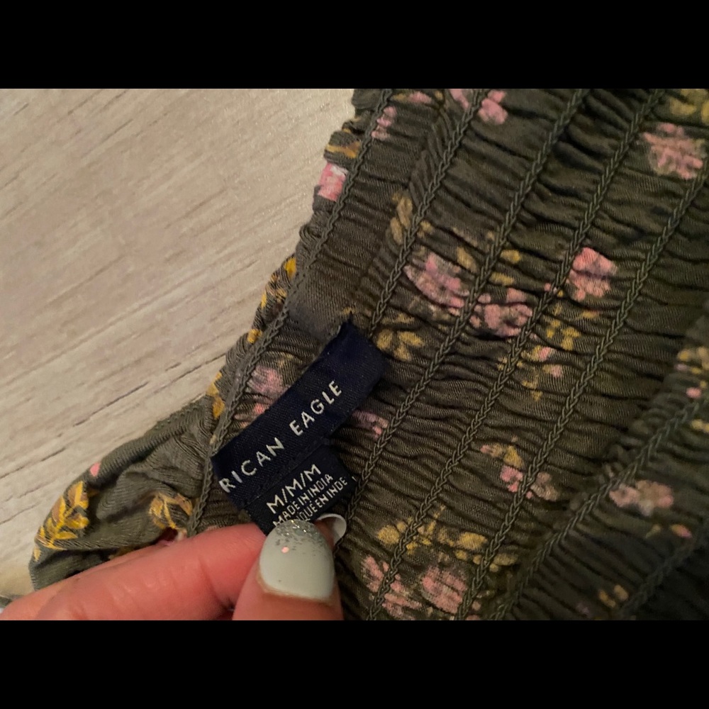 American Eagle Shirt